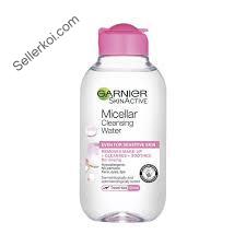 Garnier Skin Active Micellar Clear Water (125ml)